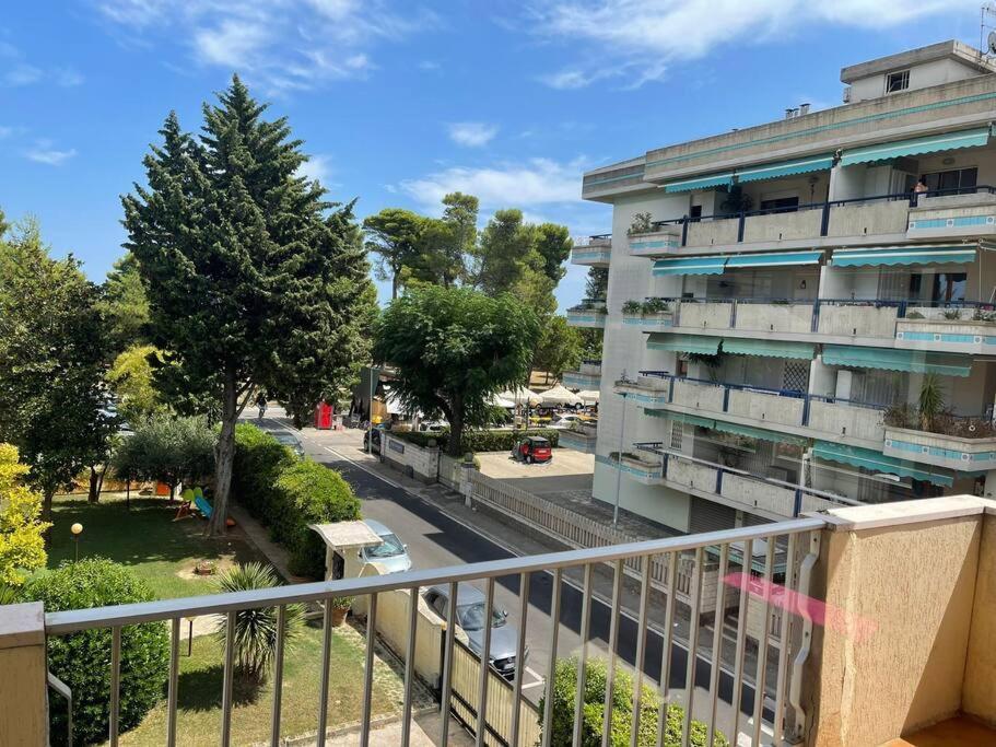 Appartamento Casa Vacanze Montesilvano Exterior photo
