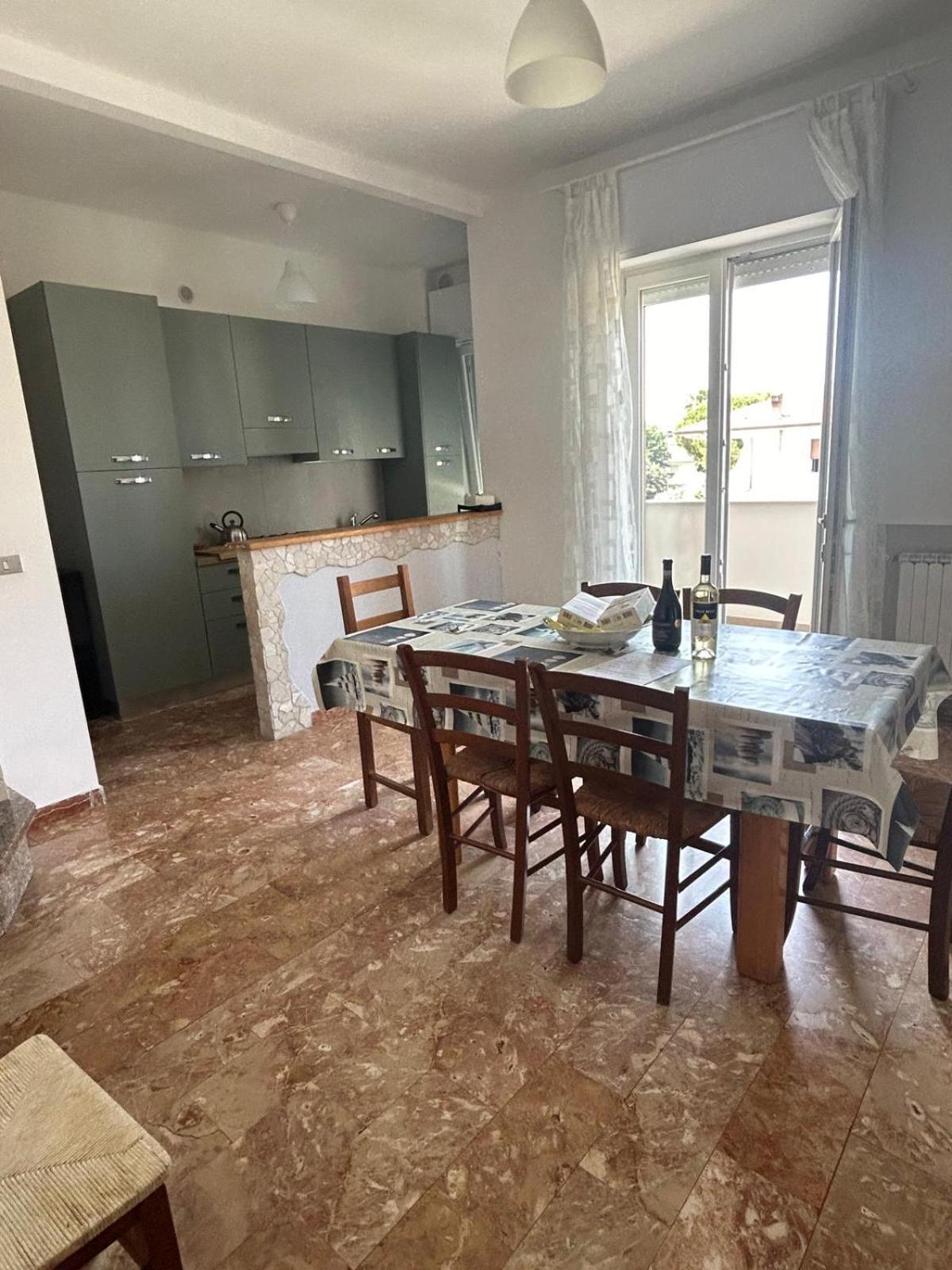Appartamento Casa Vacanze Montesilvano Exterior photo